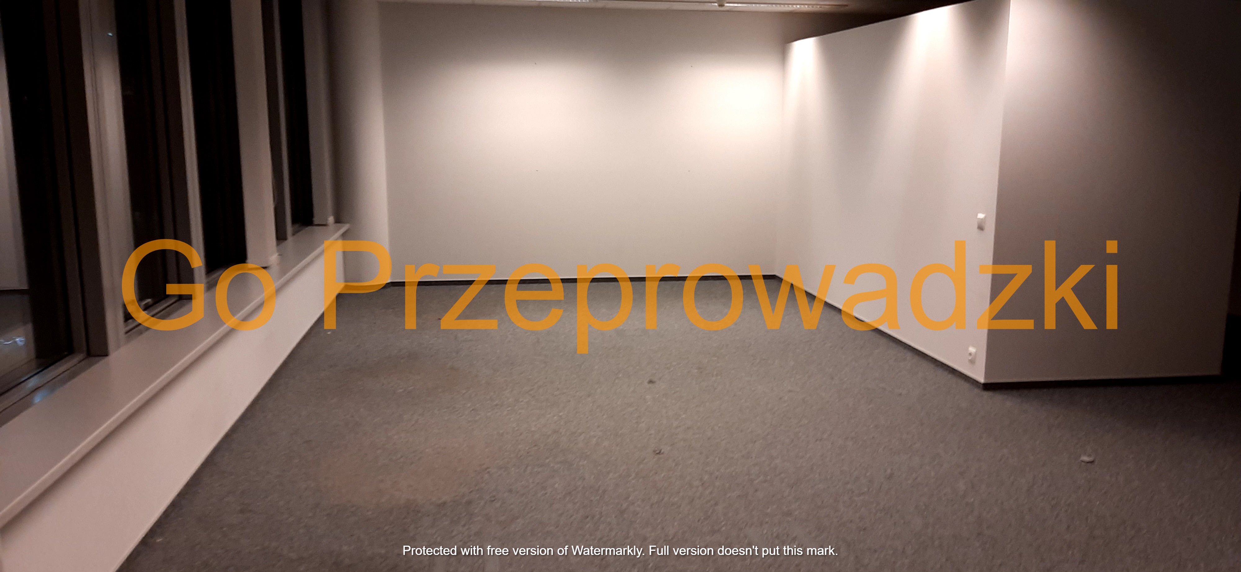 Przeprowadzki biur Warszawa
